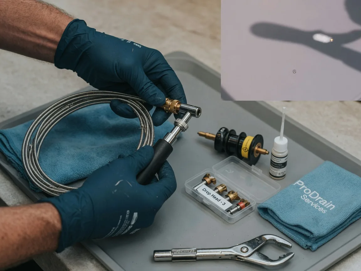 Why choose Drain Cleaning in Keysville, VA